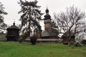 Тур на Закарпаття, березень 2016, день 2-й